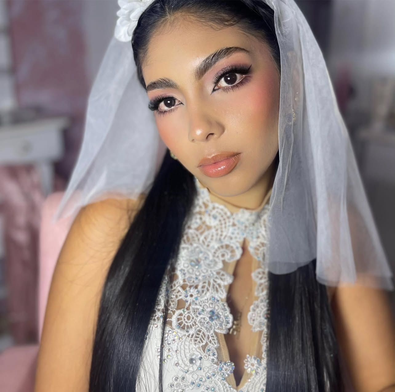Galería SELF LOVE MAKEUP